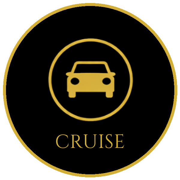 Stickers Cruise